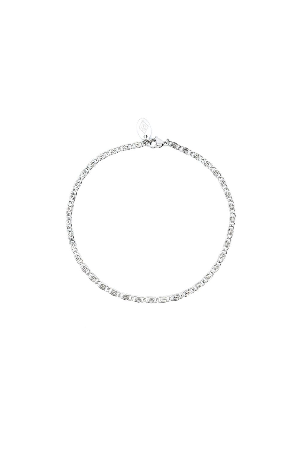Bracelet de cheville Solara