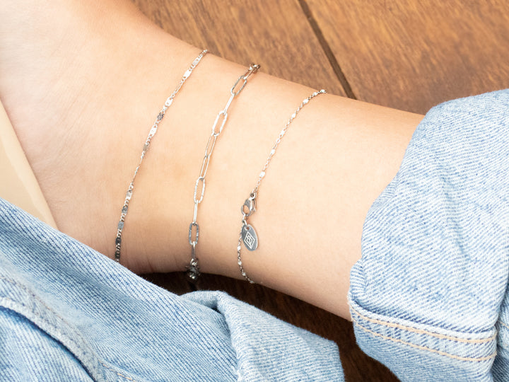 Bracelet de cheville Orion