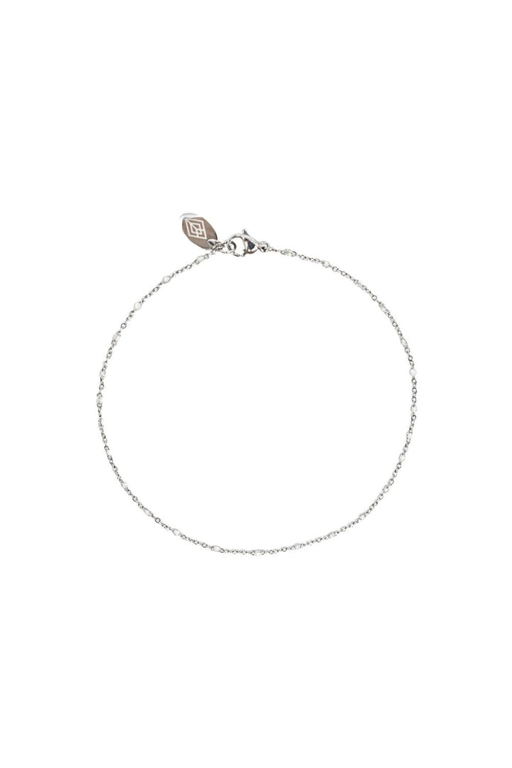 Bracelet de cheville Aube